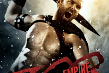 300: Rise of an Empire